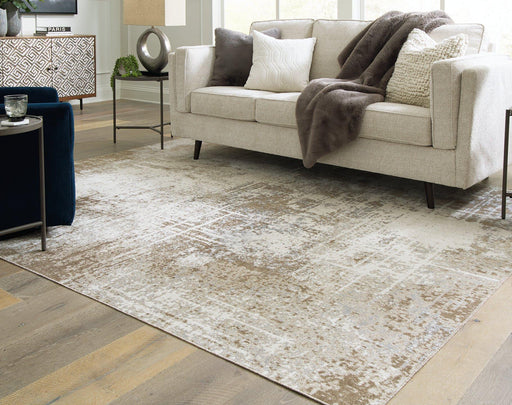 Grifflain 8' x 10' Rug - MR ZEE FURNITURE