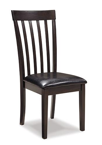 Hammis Dining Chair - MR ZEE FURNITURE