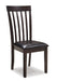 Hammis Dining Chair - MR ZEE FURNITURE