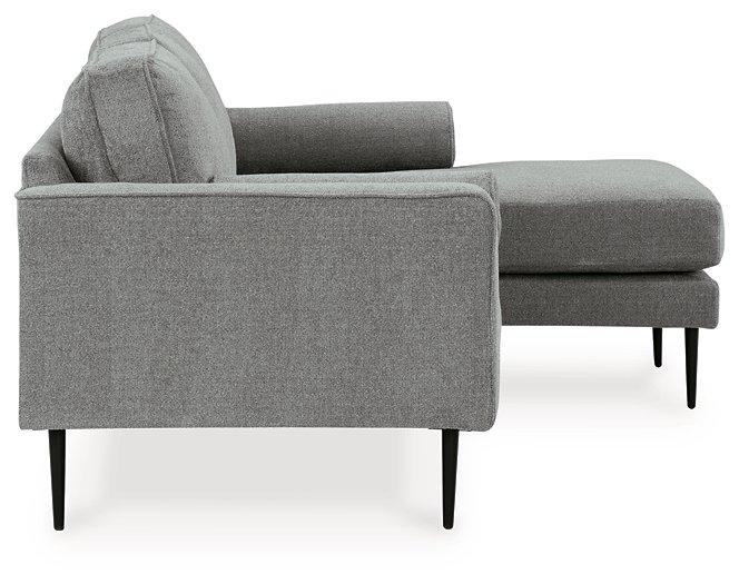 Hazela Sofa Chaise - MR ZEE FURNITURE