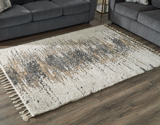 Jembeth 7'10" x 9'10" Rug - MR ZEE FURNITURE