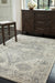 Precia 5'3" x 7'3" Rug - MR ZEE FURNITURE