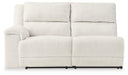 Keensburg Power Reclining Sectional - MR ZEE FURNITURE