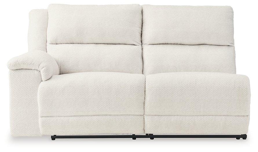 Keensburg Power Reclining Sectional - MR ZEE FURNITURE