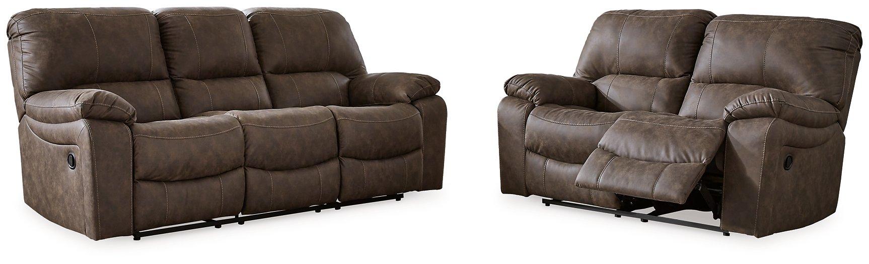 Kilmartin Living Room Set - MR ZEE FURNITURE