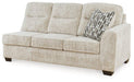 Lonoke 2-Piece Sectional with Chaise - MR ZEE FURNITURE