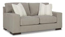 Maggie Loveseat - MR ZEE FURNITURE