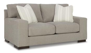 Maggie Loveseat - MR ZEE FURNITURE