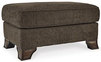 Miltonwood Ottoman - MR ZEE FURNITURE