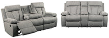 Mitchiner Living Room Set - MR ZEE FURNITURE