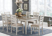 Skempton Dining Room Set - MR ZEE FURNITURE