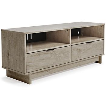 Oliah Medium TV Stand - MR ZEE FURNITURE