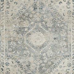 Precia 7'10" x 10'6" Rug - MR ZEE FURNITURE