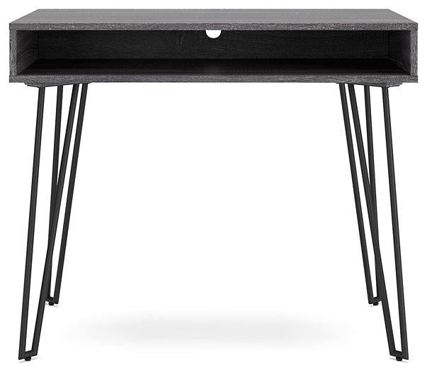 Strumford Home Office Desk - MR ZEE FURNITURE