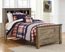 Trinell Bed - MR ZEE FURNITURE