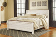 Willowton Bed - MR ZEE FURNITURE