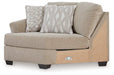 Brogan Bay 3-Piece Sectional with Cuddler - MR ZEE FURNITURE