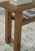 Mackifeld Sofa Table - MR ZEE FURNITURE