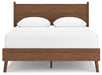 Fordmont Bed - MR ZEE FURNITURE