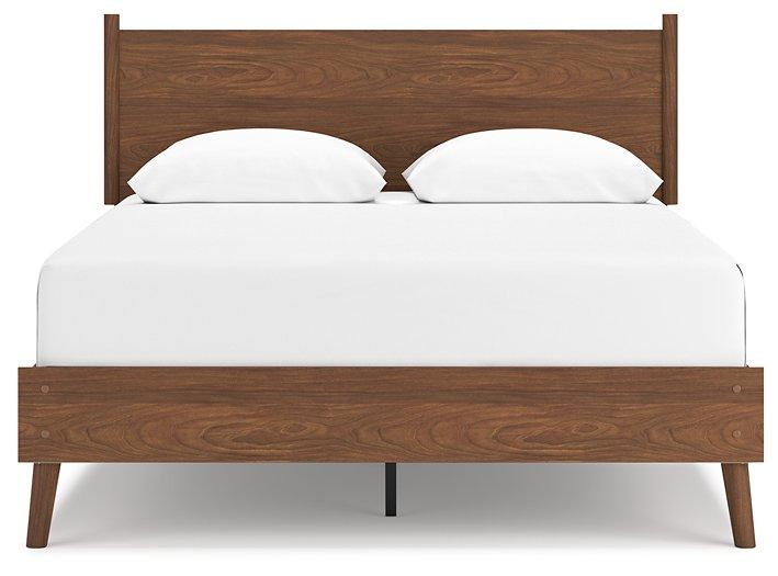 Fordmont Bed - MR ZEE FURNITURE