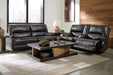 Mountainous Living Room Set - MR ZEE FURNITURE