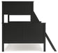 Nextonfort Bunk Bed - MR ZEE FURNITURE