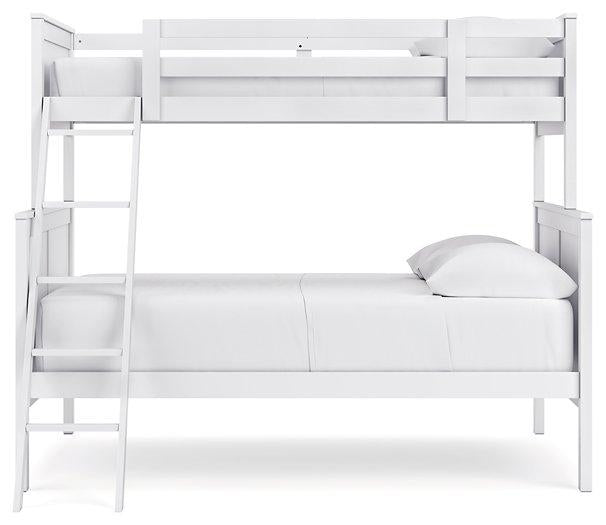 Nextonfort Bunk Bed - MR ZEE FURNITURE