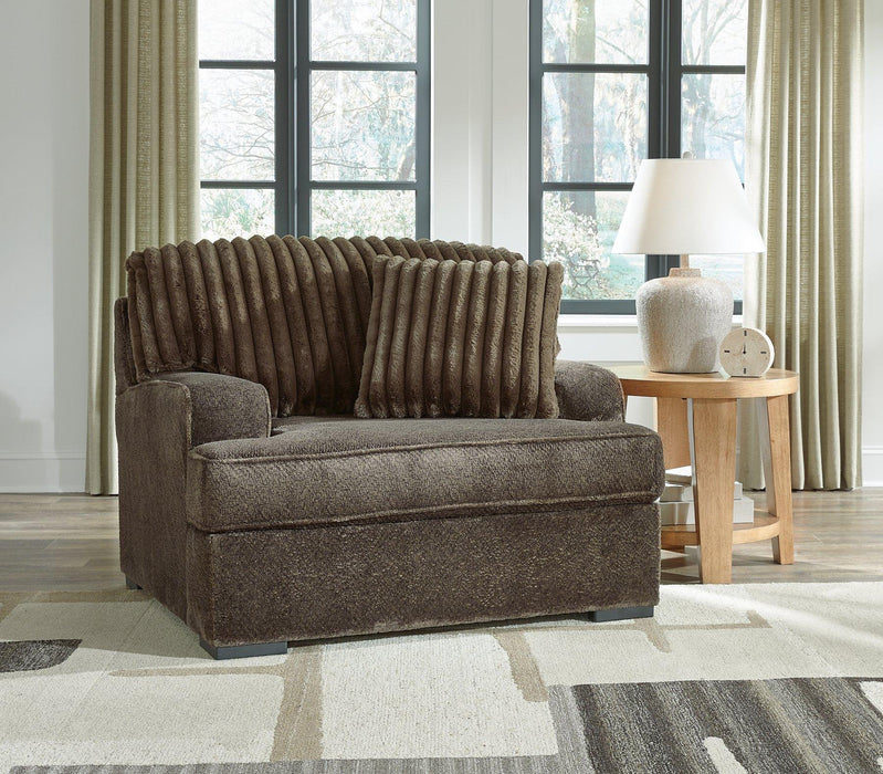 Aylesworth Upholstery Package - MR ZEE FURNITURE