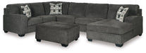 Ballinasloe Living Room Set - MR ZEE FURNITURE