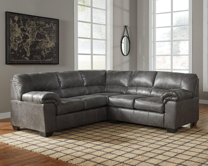 Bladen Sectional - MR ZEE FURNITURE