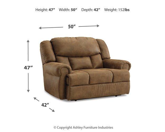 Boothbay Living Room Set - MR ZEE FURNITURE