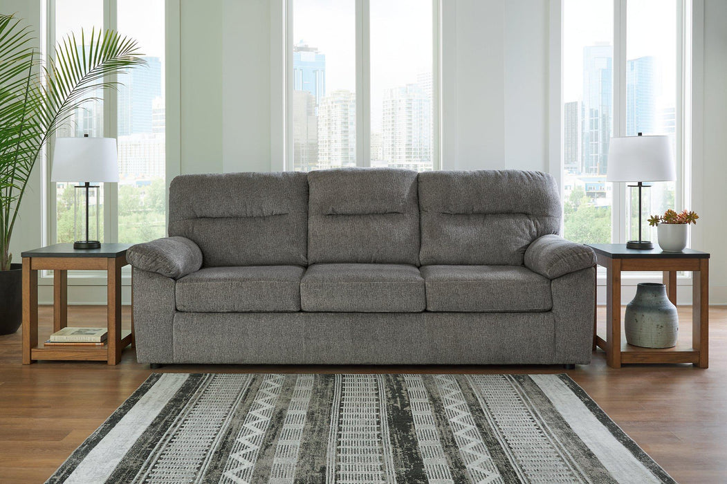 Bindura Sofa - MR ZEE FURNITURE