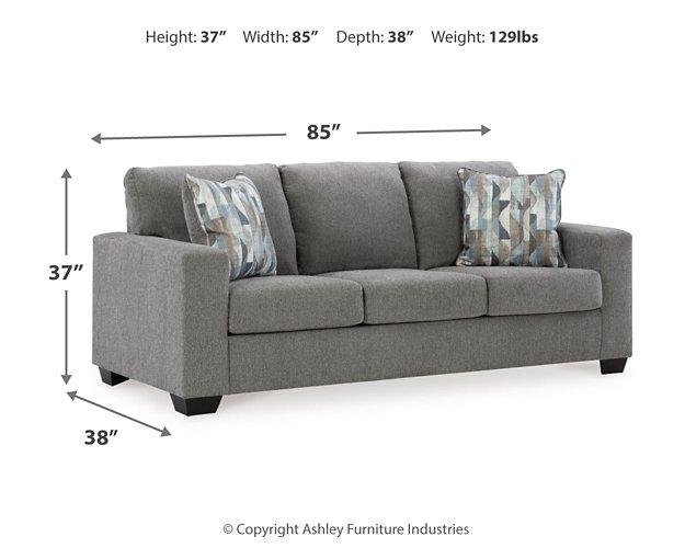 Deltona Living Room Set - MR ZEE FURNITURE