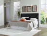 Danziar Bed - MR ZEE FURNITURE