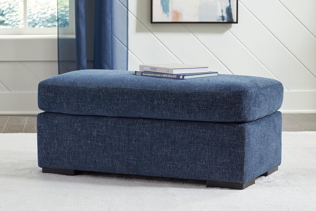 Evansley Ottoman - MR ZEE FURNITURE