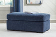 Evansley Ottoman - MR ZEE FURNITURE