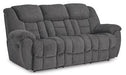 Foreside Reclining Sofa - MR ZEE FURNITURE