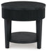 Marstream End Table - MR ZEE FURNITURE