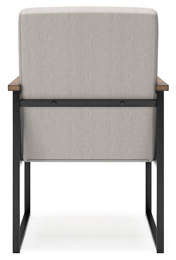 Montia Home Office Set - MR ZEE FURNITURE