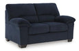 SimpleJoy Loveseat - MR ZEE FURNITURE