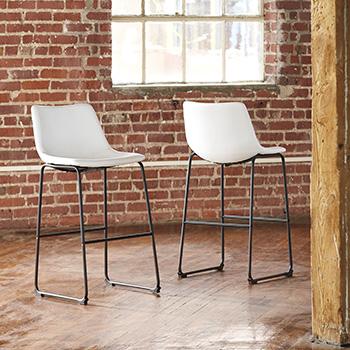 Centiar Pub Height Bar Stool - MR ZEE FURNITURE