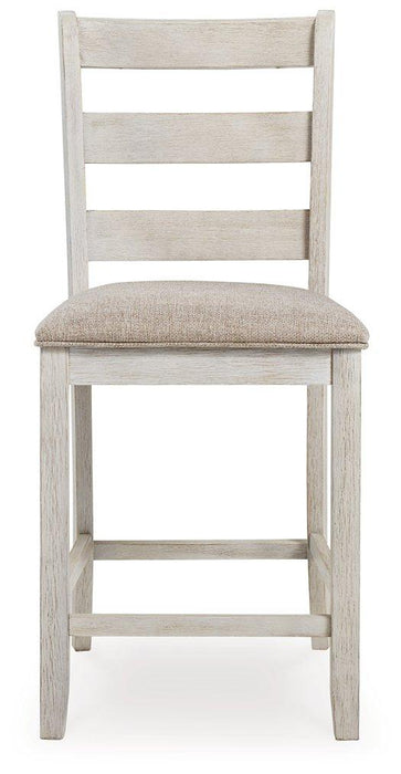 Skempton Counter Height Bar Stool - MR ZEE FURNITURE