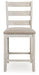 Skempton Counter Height Bar Stool - MR ZEE FURNITURE