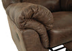 Bladen Recliner - MR ZEE FURNITURE