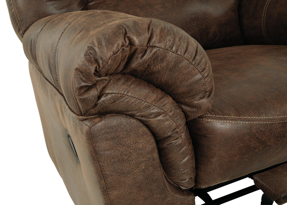 Bladen Recliner - MR ZEE FURNITURE