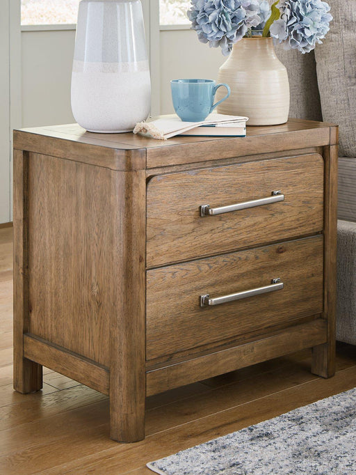 Cabalynn Nightstand - MR ZEE FURNITURE