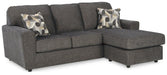 Cascilla Sofa Chaise - MR ZEE FURNITURE