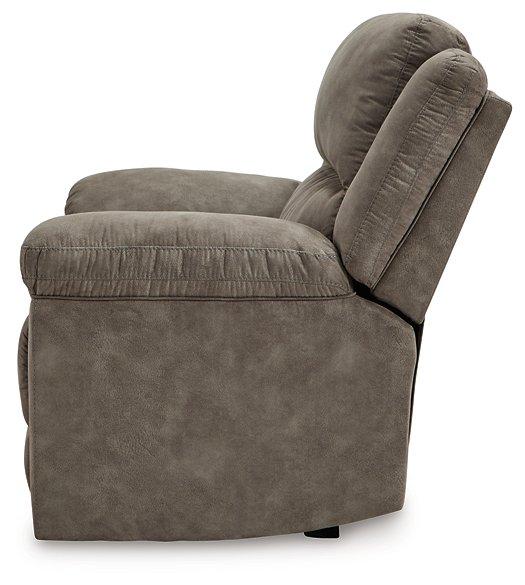 Laresview Oversized Recliner - MR ZEE FURNITURE