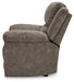 Laresview Oversized Recliner - MR ZEE FURNITURE