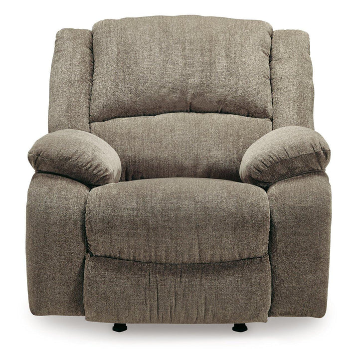 Draycoll Power Recliner - MR ZEE FURNITURE